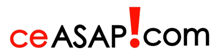 ceASAP Logo