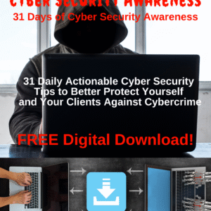 Cyber Security Awareness