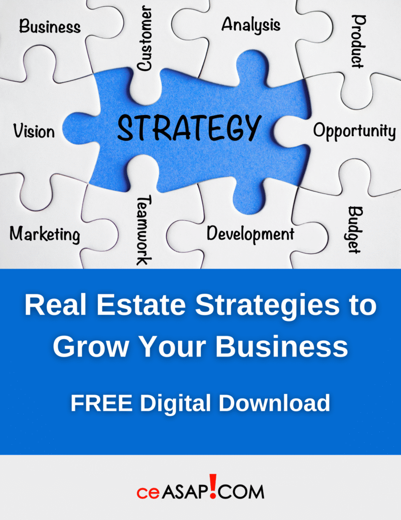 Real Estate Strategies to Grow Your Business