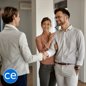 Providing an Exceptional Consumer Experience for Real Estate Professionals