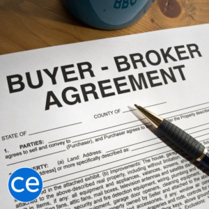 Buyer Brokerage Representation Agreements: Part One