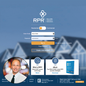 2/24/26 - 9AM PST <br>Using Realtors Property Resource (RPR) to Better Serve Buyers and Sellers