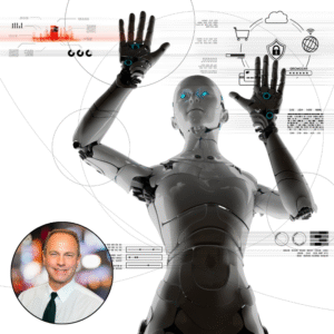 2/24/26 - 5PM PST <br> <br> The Rise and Power of AI in Real Estate