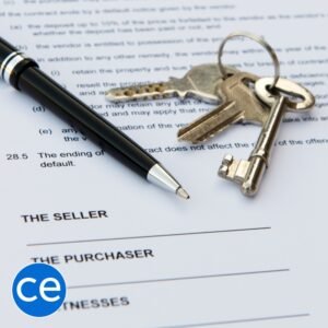 Nevada Law on Brokerage Agreements