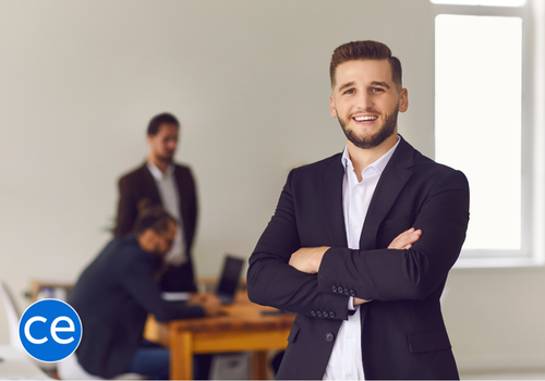 36 Hr. Nevada Salesperson/Property Mgr. <span style="color: red;">CE</span> Bundle