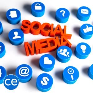 Social Media Marketing on a Budget