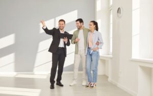 Agency and Representing Buyers