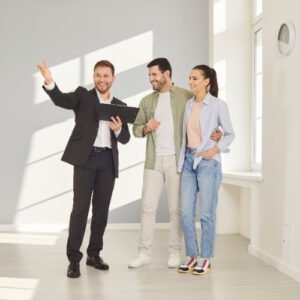 Agency and Representing Buyers