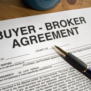 Buyer Brokerage Representation Agreements: Part One