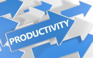 5/30/2026 - 12PM PST <br> Leveling Up Productivity For Real Estate Professionals