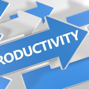 5/30/2026 - 12PM PST <br> Leveling Up Productivity For Real Estate Professionals