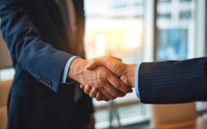 The Psychology of Negotiation