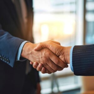 The Psychology of Negotiation