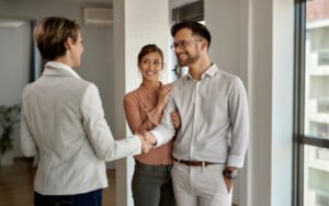 Providing an Exceptional Consumer Experience for Real Estate Professionals