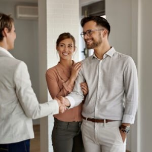 Providing an Exceptional Consumer Experience for Real Estate Professionals