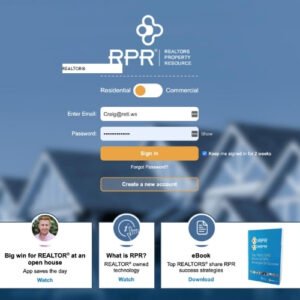 5/27/2026 - 9AM PST <br>Using Realtors Property Resource (RPR) to Better Serve Buyers and Sellers