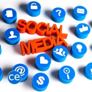 Social Media Marketing on a Budget