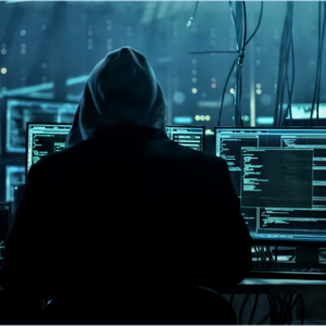 The Risks of AI and Cybercrime in Real Estate — Sep 22, 2026