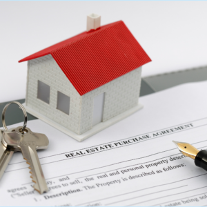 Anatomy of a Nevada Residential Purchase Agreement — Sep 28, 2026