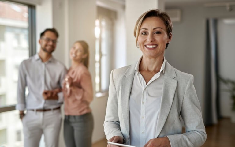 36-Hour Salesperson CE Package