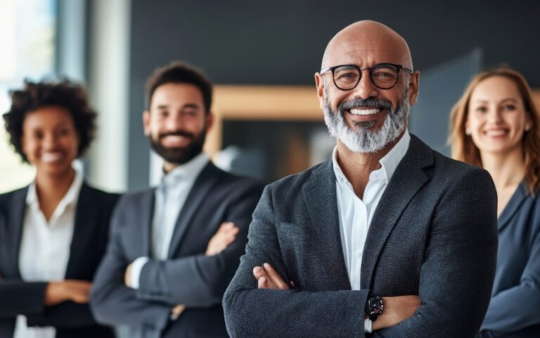 36-Hour Salesperson with Business Broker